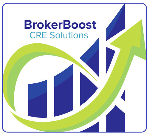 BrokerBoost CRE Solutions Marketing & Research