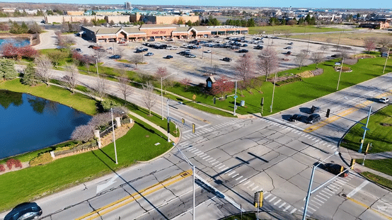 BrokerBoost CRE Solutions Marketing & Research